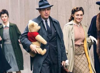 Let’s go to the movies!