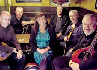 Celtic charm heads Festival list