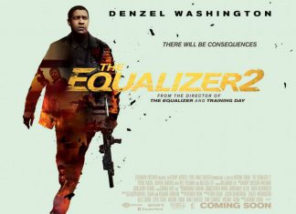 Let’s go to the movies!