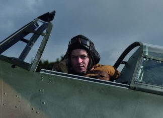 Let’s go to a show!