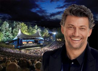 Let’s go to a show!