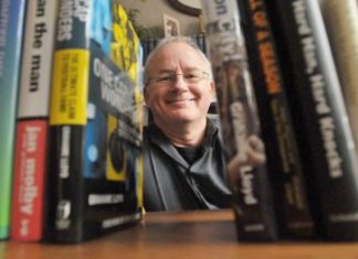 Crime and punishment at Festival