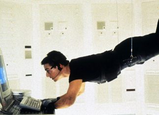 Let’s go to the movies!