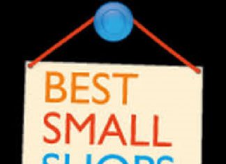 Could local shop be the best?
