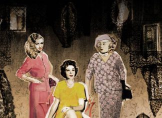 Let’s go to a show!