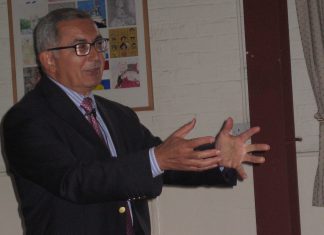 Talks to remember two world wars