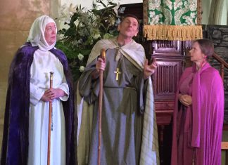 A monument and a safeguard?