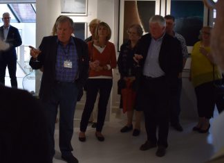 Tanks for the memories