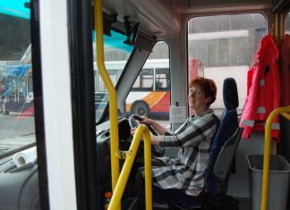 Community Bus seeks funding