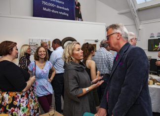 Space. Coworking launches