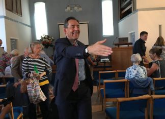 Gem of a jewellery talk