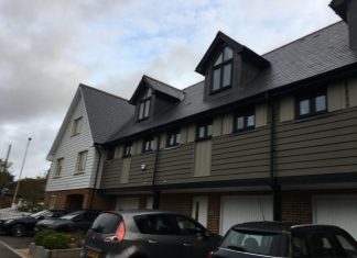 Plans get thumbs down