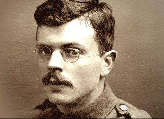 Ivor Gurney brought back to life