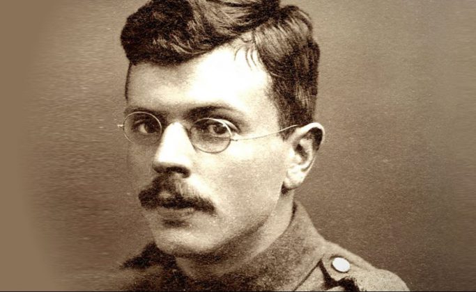 Ivor Gurney brought back to life Rye News