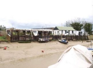 Rye enters 21st century living