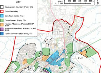 Neighbourhood Plan progress