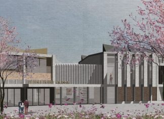 Developers show their hand