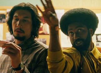 Let’s go to the movies!