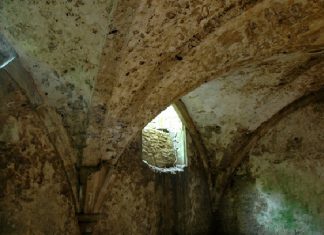 Heritage Open Day at Winchelsea