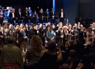 International Composers Festival