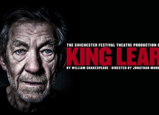 Let’s go to a show!