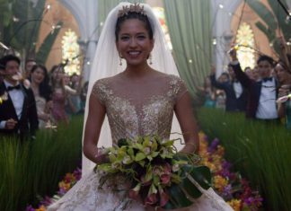 Let’s go to the movies!