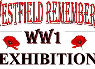 Westfield remembers