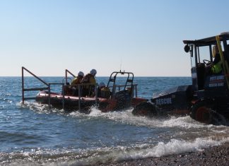 Missing diver search abandoned