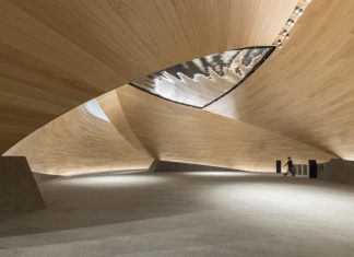 Rye link to Best Building winner