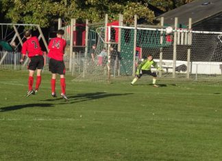 Casuals’ back-to-back scores