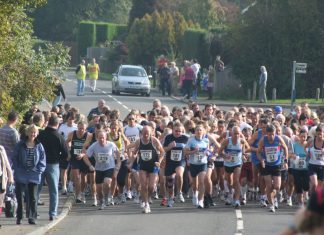 Entries open for Beckley 10k