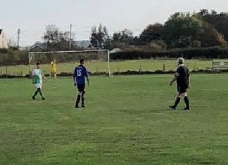 Casuals winning streak returns