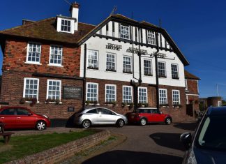 New hopes for the Hope Anchor