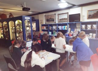 Last chance to see Rosetta Stone