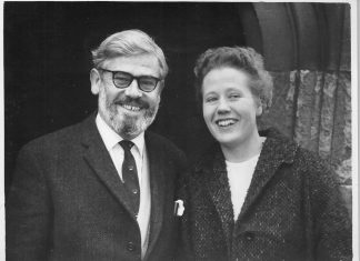 Rye couple’s legacy to RNLI