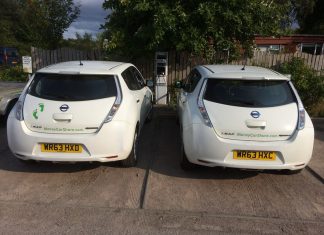 ESCC consults on electric cars