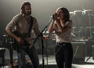 Let’s go to the movies!