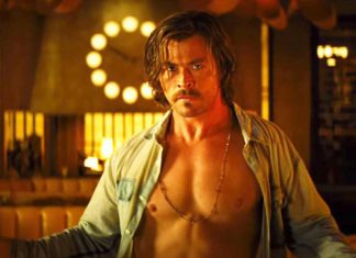 Let’s go to the movies!