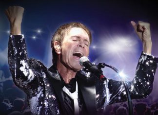 Let’s go to a show!