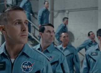 Let’s go to the movies!