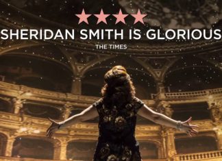 Let’s go to a show!