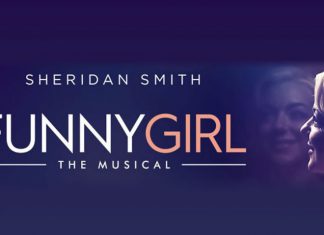 Let’s go to a show!