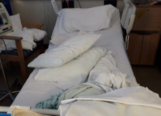 Praise for the excellent NHS