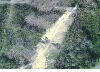 Fly tipper sentenced