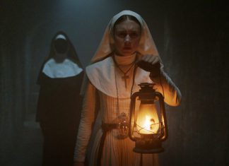 Let’s go to a movie!