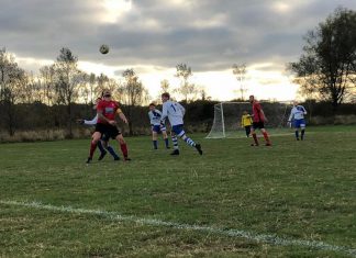 Garman double just the tonic