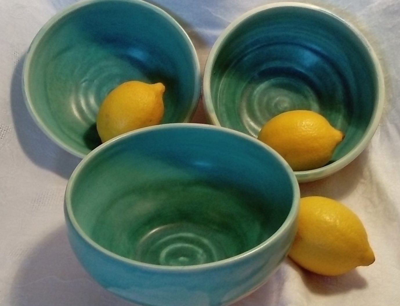 Open Studio at Ocean Ceramics Rye News