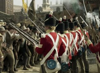 Let’s go to the movies!