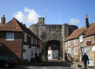 Consultation opens on Rye Plan