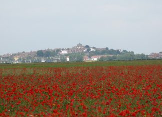 Centenary of remembrance